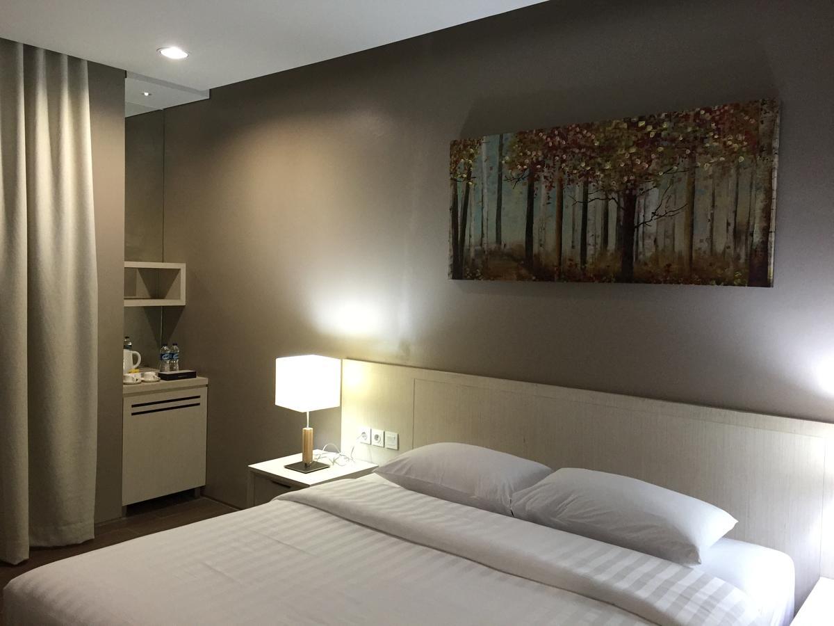 Double G Resort Anyer Bulakan Quarto foto